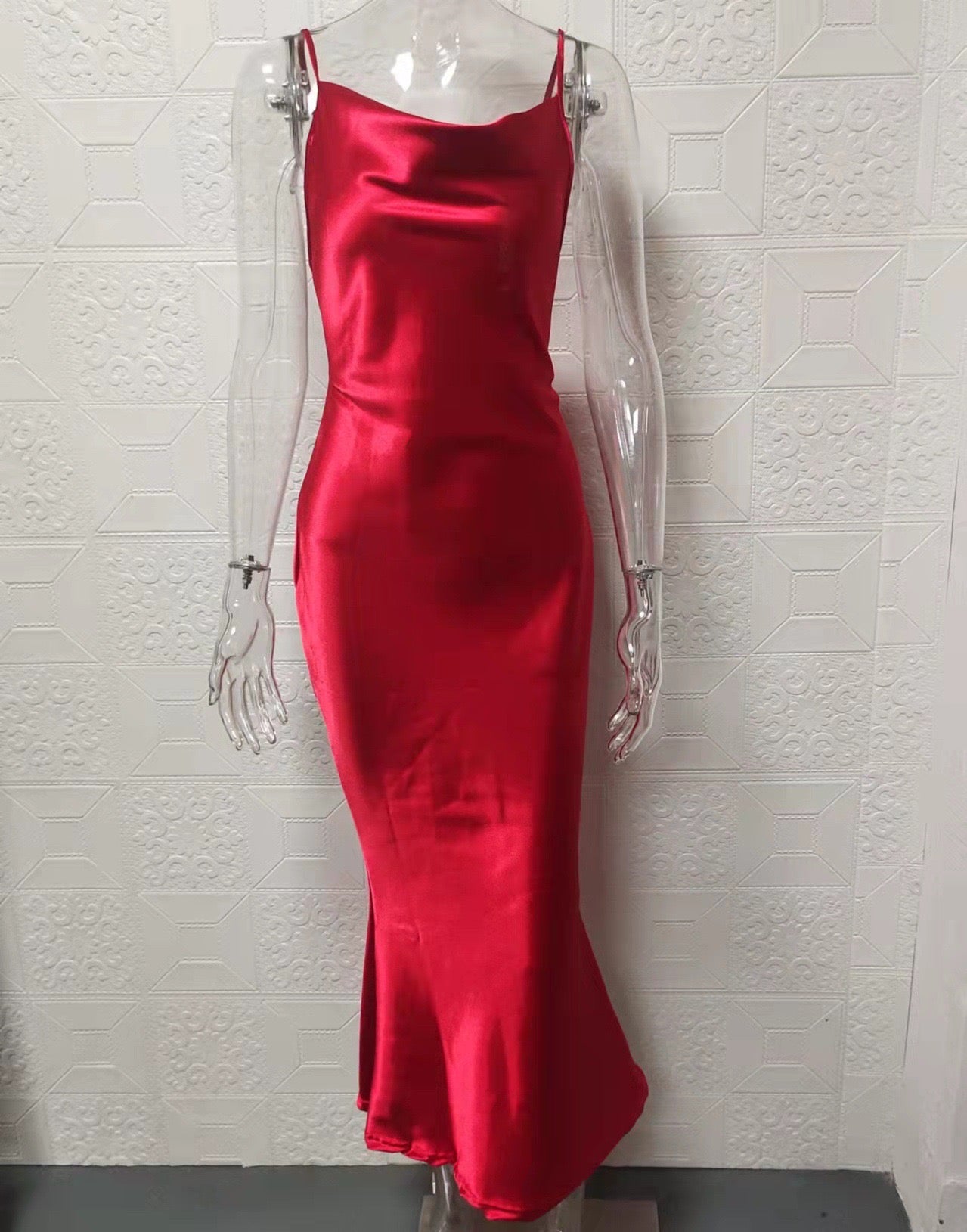 Vestido